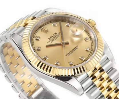 Rolex 41mm Datejust series - Image 5