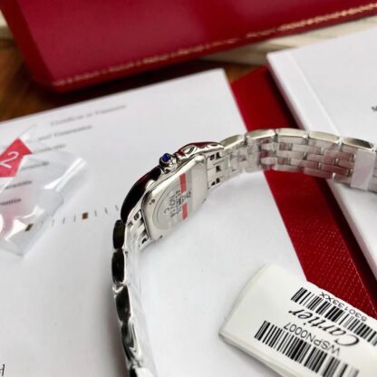 Cartier Cheetah Series Charming Mature Elegant Watch - Image 3