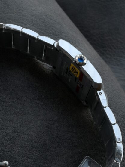 Cartier French Tank Series Watch - Image 4