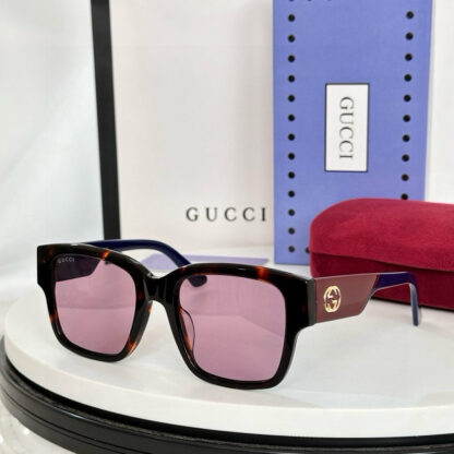Gucci fashion sunglasses - Image 4