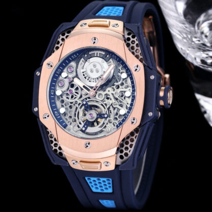 Hublot BIG BANG Unico Big Bang Series Watch - Image 5
