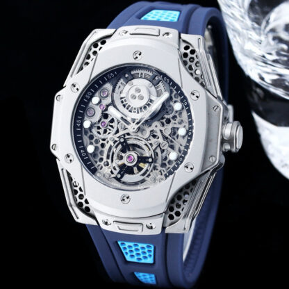 Hublot BIG BANG Unico Big Bang Series Watch - Image 6