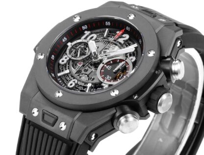 Hublot BIG BANG Unico Big Bang Series Colored Ceramic Watch - Image 5