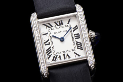 Cartier ladies watch - Image 5