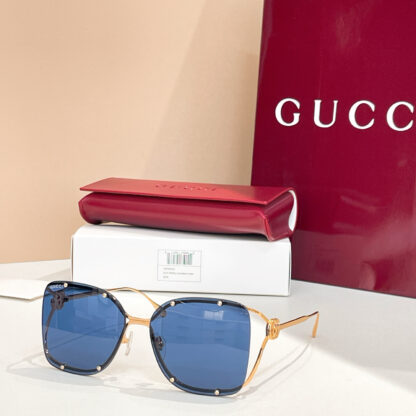 Gucci fashion sunglasses - Image 6