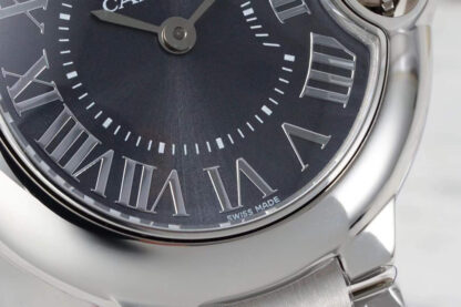 Cartier Blue Balloon Series Ladies Watch - Image 5