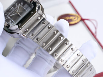 Cartier Men's Mechanical Watch - Image 5