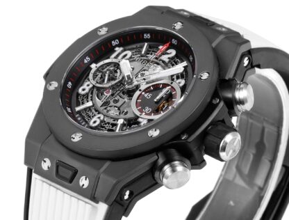 Hublot BIG BANG Unico Big Bang Series Colored Ceramic Watch - Image 5