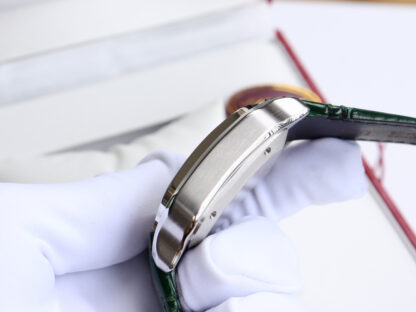 Cartier Men's Mechanical Watch - Image 5