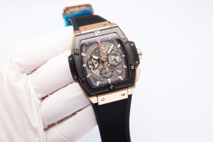 Hublot BIG BANG series watches - Image 5