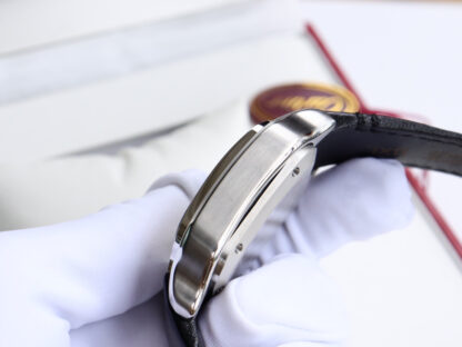 Cartier Men's Mechanical Watch - Image 5