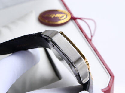 Cartier Men's Mechanical Watch - Image 5