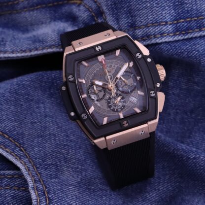 Hublot BIG BANG series watches - Image 5