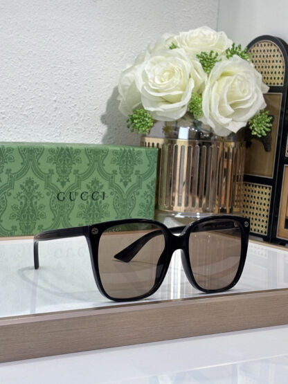 Gucci fashion sunglasses - Image 6