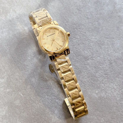 Burberry City Collection British Style Women's Quartz Watch - Image 5