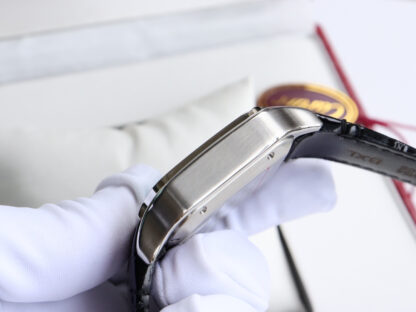 Cartier Men's Mechanical Watch - Image 5