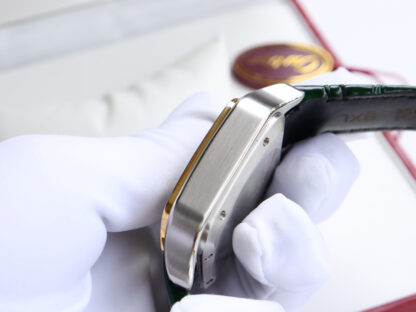 Cartier Men's Mechanical Watch - Image 5