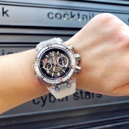 Hublot BIG BANG series watches - Image 5