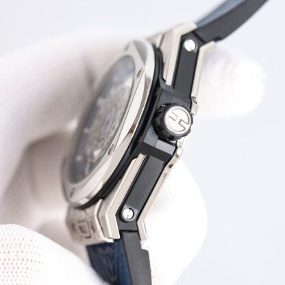 Hublot Big Bang Series-Tattoo Watch - Image 5