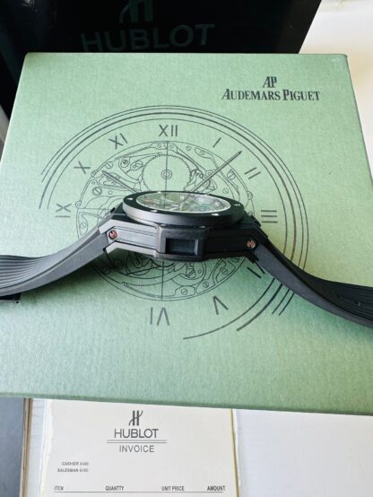 Hublot Big Bang Series Watches - Image 5