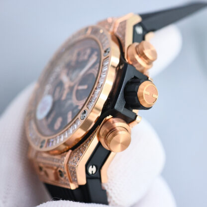 Hublot Big Bang Series Watches - Image 5