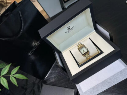 Burberry exquisite high-end fashion watches - Image 5