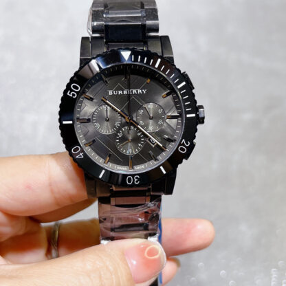 Burberry Men's Fashion Watches - Image 2