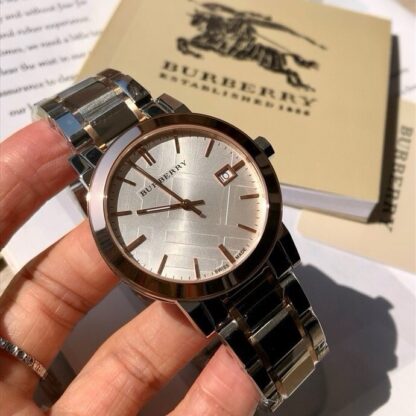 Burberry Quartz Men's Watch - Image 5