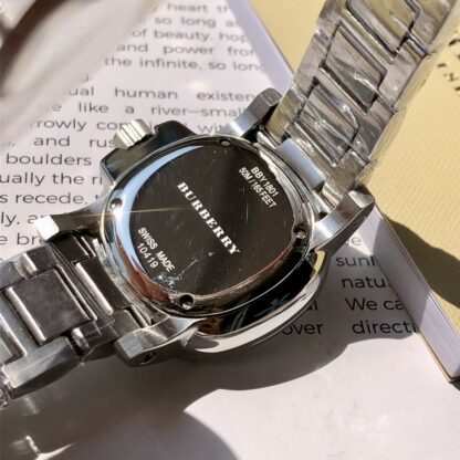 Burberry Quartz Women's Watch - Image 5