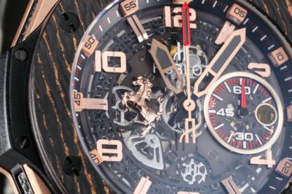Hublot Big Bang Series Watches - Image 5