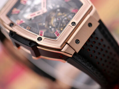 Hublot MASTERPIECE series watch - Image 5