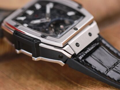 Hublot MASTERPIECE series watch - Image 5