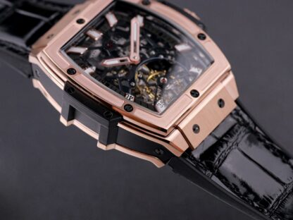 Hublot MASTERPIECE series watch - Image 5