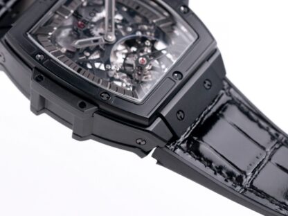 Hublot MASTERPIECE series watch - Image 5