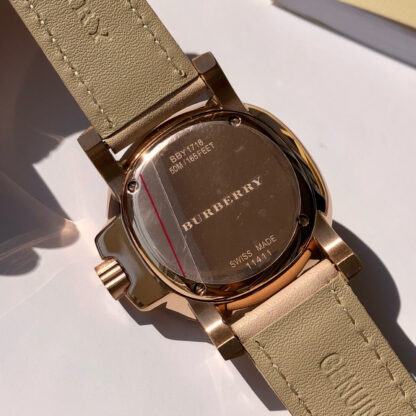 Burberry Quartz Women's Watch - Image 5