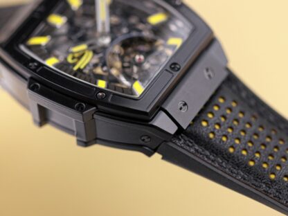 Hublot MASTERPIECE series watch - Image 5