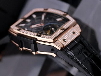 Hublot MASTERPIECE series watch - Image 5