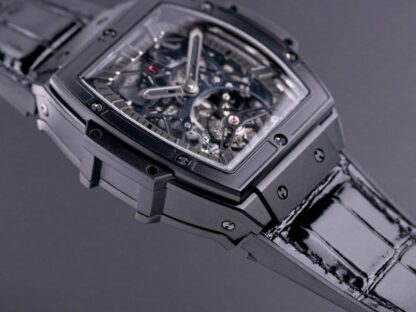Hublot MASTERPIECE series watch - Image 5