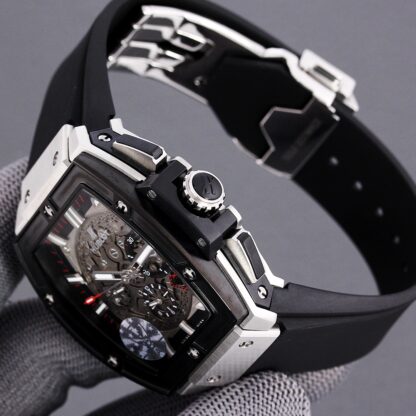 Hublot SPIRIT OF BIG BANG series watch - Image 5