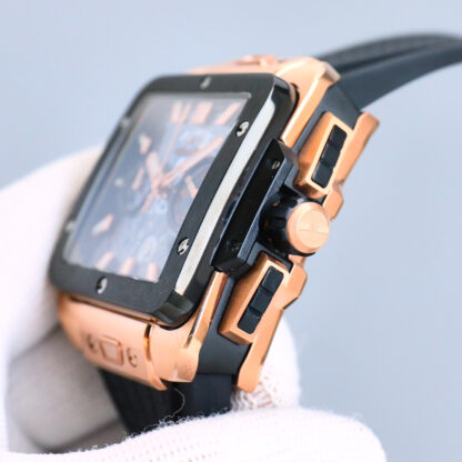 HUBLOT SQUARE BANG UNICO - Image 5