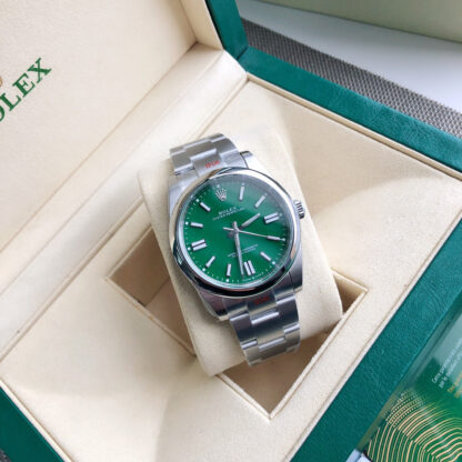 Rolex Latest Model - Perpetual Motion Series - Image 5