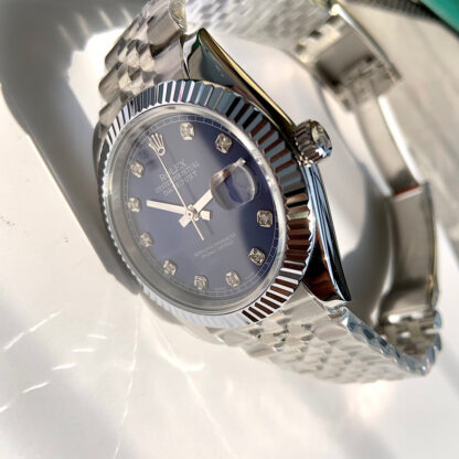 Rolex Latest Model - Perpetual Motion Series - Image 5