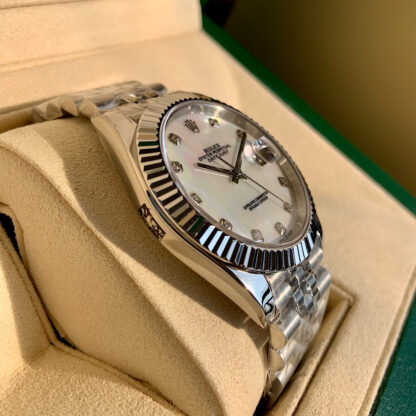 Rolex Latest Model - Perpetual Motion Series - Image 5