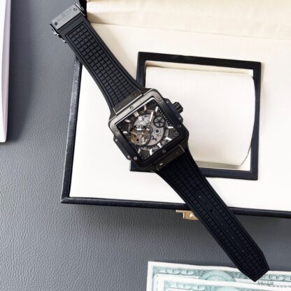 HUBLOT SQUARE BANG UNICO - Image 5