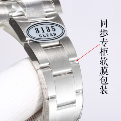 Rolex Newly Upgraded Submariner - Image 5