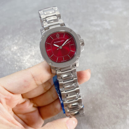 Burberry British Style Series Women's Watch - Image 5