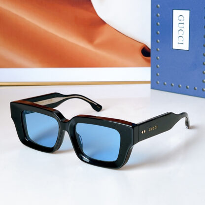 Gucci fashion sunglasses - Image 6