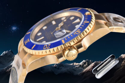 Rolex Submariner - Image 5