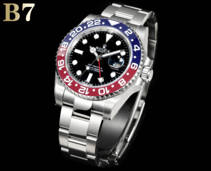 Rolex GMT Greenwich Upgrade Edition - Image 5