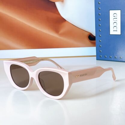 Gucci fashion sunglasses - Image 6